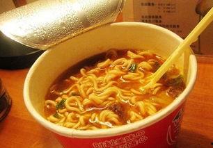 娱乐吃瓜君泡面