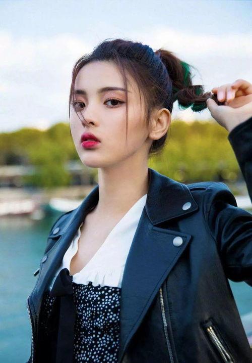 娱乐吃瓜丫世妍